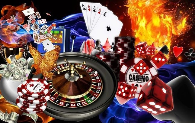 u55 Live Tables, Slots Aur Sportsbook