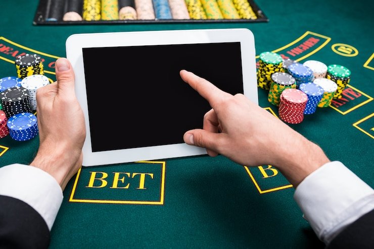 u55 u55 app — Android aur iOS par slots, live tables aur sportsbook